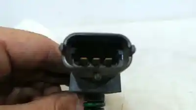 Peça sobressalente para automóvel em segunda mão sensor de pressão por renault clio iii exception referências oem iam 8200168253 8200168253 