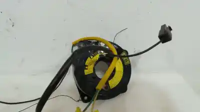 Peça sobressalente para automóvel em segunda mão fita do airbag por daewoo kalos 1.4 se referências oem iam fs4kb35z9