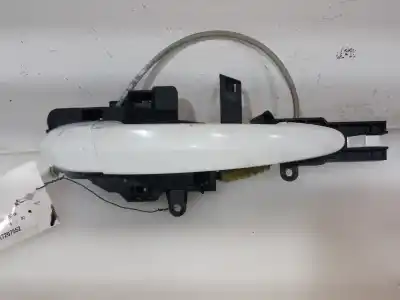 Piesă de schimb auto la mâna a doua mâner exterior fațã dreapta pentru bmw serie 1 berlina (e81/e87) 116d referințe oem iam 51210445180