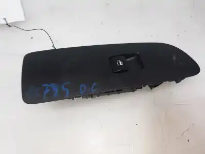 Piesă de schimb auto la mâna a doua panou comandã geamuri electrice fatã partea din dreapta pentru bmw serie 1 berlina (e81/e87) 116d referințe oem iam 61319162997