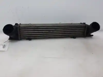 Piesă de schimb auto la mâna a doua radiator aer intercooler pentru bmw serie 1 berlina (e81/e87) 116d referințe oem iam 752491608