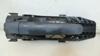 Pièce détachée automobile d'occasion POIGNÉE EXTÉRIEURE ARRIÈRE GAUCHE pour SEAT IBIZA IV (6J5, 6P1)  Références OEM IAM 6R4837205B3FZ 5N0839885H 5N0839885H