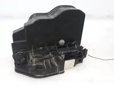 Piesă de schimb auto la mâna a doua încuietoare ușa din dreapta fațã pentru bmw serie 1 berlina (e81/e87) 116d referințe oem iam 51217229458