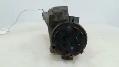 Автозапчастина б/у стартер для skoda fabia (6y2/6y3) comfort посилання на oem iam 4b0905851c  4b0905851c