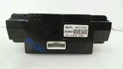 Автозапчасти б/у многофункциональный дисплей за kia cee´d drive ссылки oem iam 957101h700  957101h700