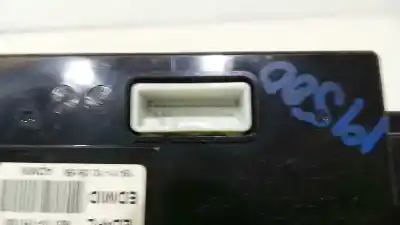 Автозапчасти б/у многофункциональный дисплей за kia cee´d drive ссылки oem iam 957101h700  957101h700