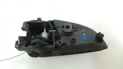 Автозапчасти б/у внутри передней правой ручки за kia cee´d drive ссылки oem iam 826201h000eq 826211h000 826211h000