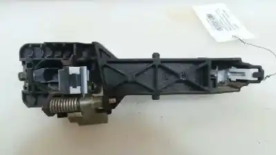 Автозапчасти б/у задняя левая наружная ручка за kia cee´d drive ссылки oem iam 826511h010 826511h010 826511h010