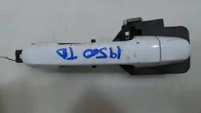 Автозапчасти б/у задняя правая наружная ручка за kia cee´d drive ссылки oem iam 826511h010