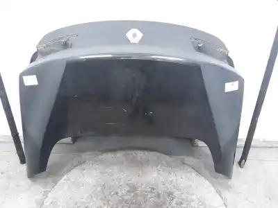 Автозапчасти б/у крышка багажника за renault laguna coupe base ссылки oem iam 901220005r