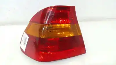 Pezzo di ricambio per auto di seconda mano lampada posteriore sinistra per bmw serie 3 berlina (e46) d/204d4 riferimenti oem iam 6907933  