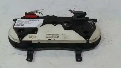 Second-hand car spare part dashboard for renault kangoo (f/kc0) helios oem iam references p8200176654-b  p8200176654-b