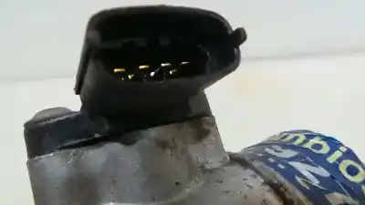 Pezzo di ricambio per auto di seconda mano intercooler per kia cee´d drive riferimenti oem iam 282712a610  282712a610