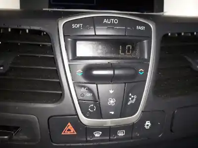 Автозапчасти б/у климат-контроль за renault laguna coupe base ссылки oem iam 275109973r