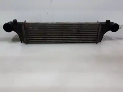 Peça sobressalente para automóvel em segunda mão INTERCOOLER por BMW X5 (E53)  Referências OEM IAM 17512247966  17512247966