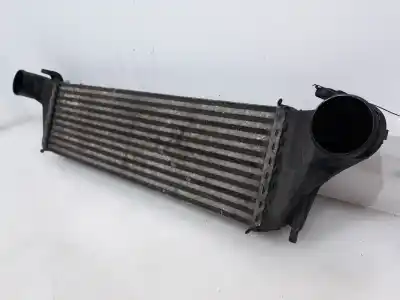 Peça sobressalente para automóvel em segunda mão intercooler por bmw x5 (e53) 3.0d referências oem iam 17512247966  17512247966