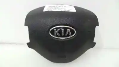 Автозапчастина б/у передня ліва подушка безопасности для kia cee´d drive посилання на oem iam 569001h600  569001h600