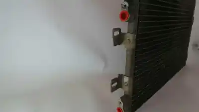 Автозапчастина б/у радіатор опалення / кондиціонації для renault kangoo (f/kc0) rt посилання на oem iam 8200137650  