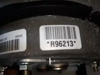 Peça sobressalente para automóvel em segunda mão airbag dianteiro esquerdo por bmw x5 (e53) 3.0d referências oem iam 32306759926  32306759926