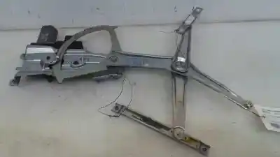 Second-hand car spare part passenger side right window regulator for opel astra h gtc (a04) 1.9 cdti (l08) oem iam references a330013100418rh