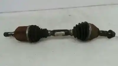 Second-hand car spare part front left transmission for opel astra h gtc (a04) 1.9 cdti (l08) oem iam references 13124679