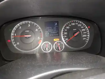 Автозапчасти б/у приборная доска за renault laguna coupe base ссылки oem iam 248102777r