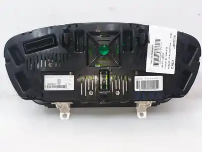 Peça sobressalente para automóvel em segunda mão quadrante por renault laguna coupe base referências oem iam 248102777r  248102777r