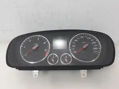 Peça sobressalente para automóvel em segunda mão quadrante por renault laguna coupe base referências oem iam 248102777r  248102777r