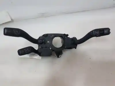 Gebrauchtes Autoersatzteil multifunktionssteuerung zum audi a6 berlina (4f2) 2.0 tdi oem-iam-referenzen 4f0910549a