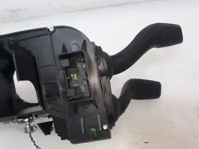 Second-hand car spare part multifunction switch for audi a6 berlina (4f2) 2.0 tdi oem iam references 4f0910549a  4f0910549a