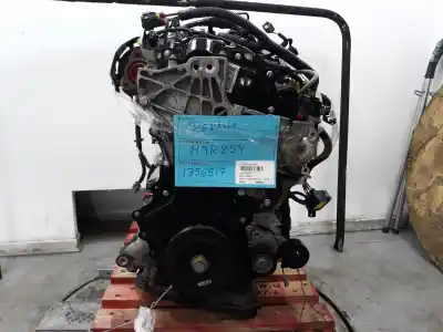 Автозапчасти б/у полный двигатель за renault laguna coupe base ссылки oem iam m9r854