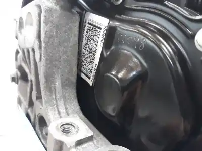 Second-hand car spare part complete engine for renault laguna coupe base oem iam references m9r854  m9r854