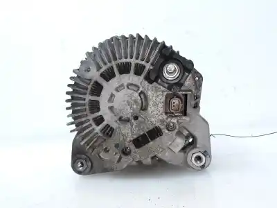 Автозапчасти б/у генератор за renault laguna coupe base ссылки oem iam 8200960536