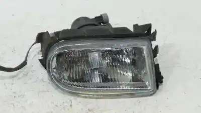 Peça sobressalente para automóvel em segunda mão FAROL / PROJETOR DE NEVOEIRO ESQUERDO por RENAULT MEGANE I SCENIC (JA0)  Referências OEM IAM 7701040680 7700835209 7700835209