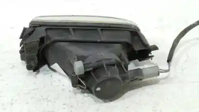 Peça sobressalente para automóvel em segunda mão farol / projetor de nevoeiro esquerdo por renault megane i scenic (ja0) 1.9 dti diesel cat referências oem iam 7701040680 7700835209 7700835209
