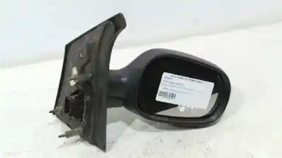 Peça sobressalente para automóvel em segunda mão espelho retrovisor direito por renault megane i scenic (ja0) 1.9 dti diesel cat referências oem iam 7700354645