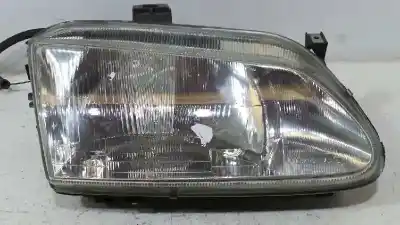 Peça sobressalente para automóvel em segunda mão farol / farolim direito por renault megane i scenic (ja0) 1.9 dti diesel cat referências oem iam 260101792r
