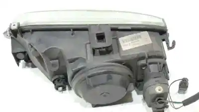 Автозапчасти б/у правая фара за renault megane i scenic (ja0) 1.9 dti diesel cat ссылки oem iam 260101792r 260101792r 260101792r