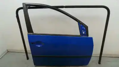 Автозапчастина б/у ПЕРЕДНІ ПРАВІ ДВЕРІ для FORD FIESTA (CBK)  Посилання на OEM IAM 1692523  1692523