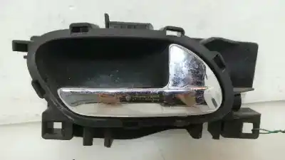 Second-hand car spare part interior right front handle for citroen c3 business oem iam references 9144f9