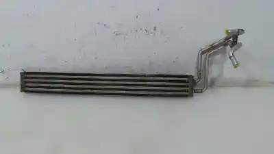Second-hand car spare part steering oil cooler for volkswagen touareg (7la, 7l6, 7l7) 5.0 v10 tdi oem iam references 7l6422885