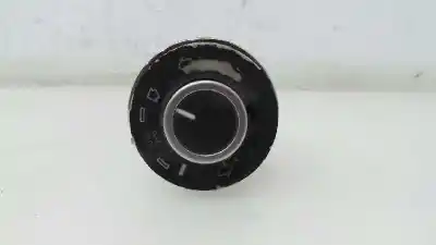 Second-hand car spare part multifunction switch for volkswagen touareg (7la, 7l6, 7l7) 5.0 v10 tdi oem iam references 7l6927135