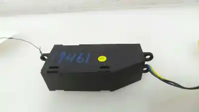 Second-hand car spare part electronic module for volkswagen touareg (7la, 7l6, 7l7) 5.0 v10 tdi oem iam references 7l6919211  7l6919211