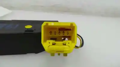 Second-hand car spare part electronic module for volkswagen touareg (7la, 7l6, 7l7) 5.0 v10 tdi oem iam references 7l6919211  7l6919211