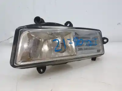 Gebrauchtes Autoersatzteil nebelscheinwerfer links zum audi a6 berlina (4f2) 2.0 tdi oem-iam-referenzen 4f0941699b
