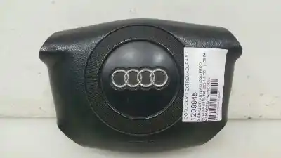 Piesă de schimb auto la mâna a doua airbag fațã stânga pentru audi a4 berlina (b5) 1.9 tdi referințe oem iam 4b0880201aa