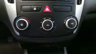 Автозапчасти б/у отопление / кондиционирование воздуха за kia cee´d drive ссылки oem iam 972501h221
