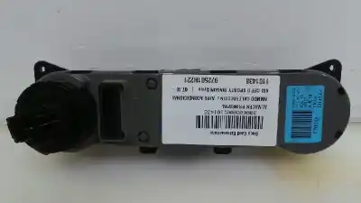 Автозапчасти б/у отопление / кондиционирование воздуха за kia cee´d drive ссылки oem iam 972501h221  972501h221