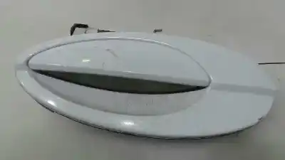 Peça sobressalente para automóvel em segunda mão puxador exterior traseiro esquerdo por citroen c5 ii (rc_) 1.6 hdi (rc8hzb) referências oem iam 9101s7 Peça sobressalente para automóvel em segunda mão puxador exterior traseiro esquerdo por citroen c5 ii (rc_) 1.6 hdi (rc8hzb) referências oem iam 9101s7