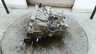 Автозапчасти б/у коробка передач за kia cee´d drive ссылки oem iam waj6c  waj6c